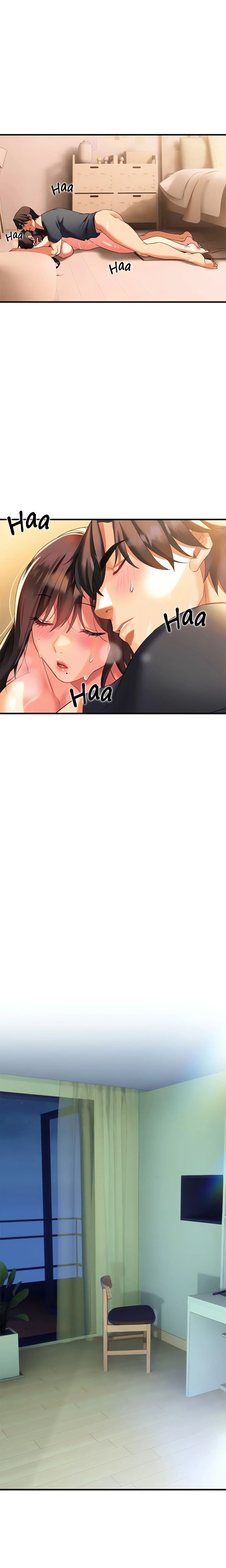 Need You Right Now (Official) chapter 9 page 26