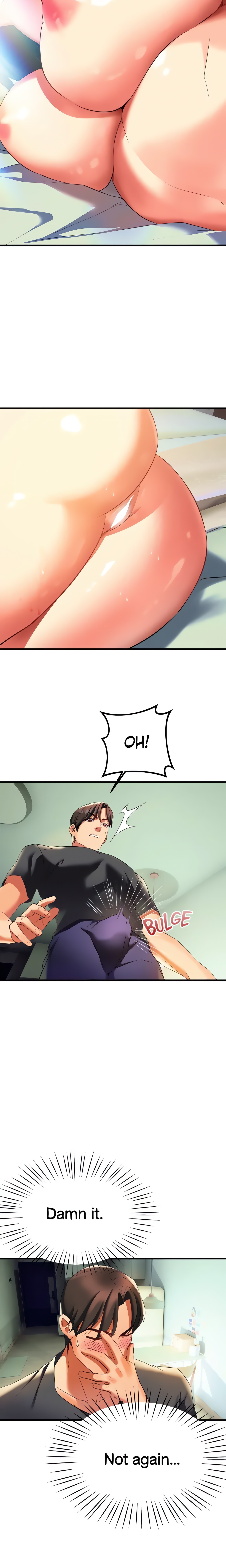 Need You Right Now (Official) chapter 9 page 30