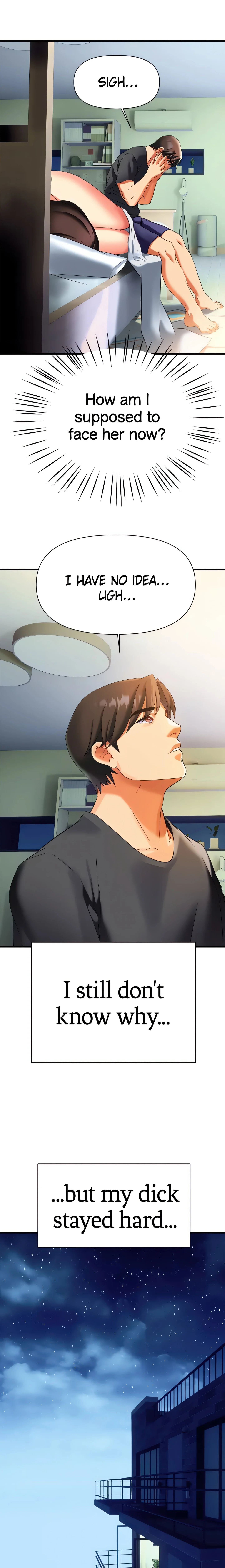 Need You Right Now (Official) chapter 9 page 31