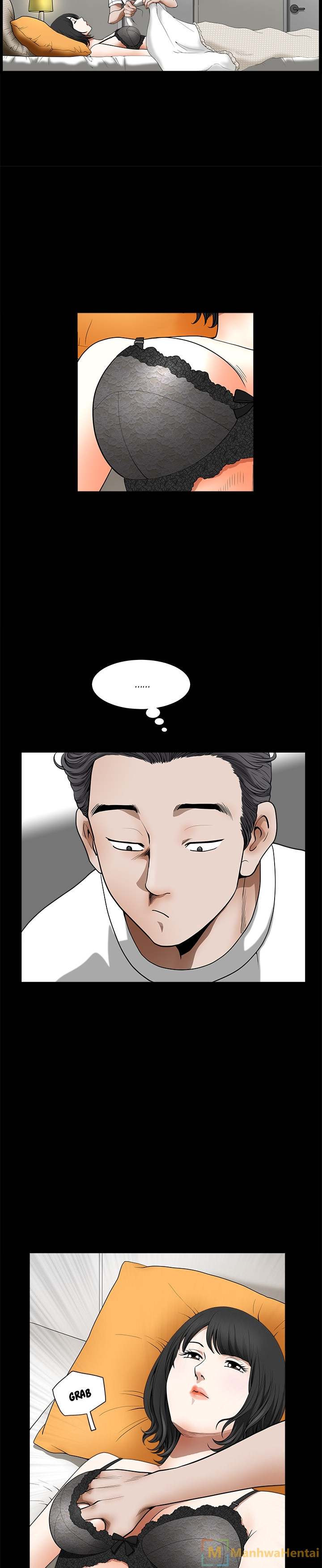 Neighbors chapter 1 page 20
