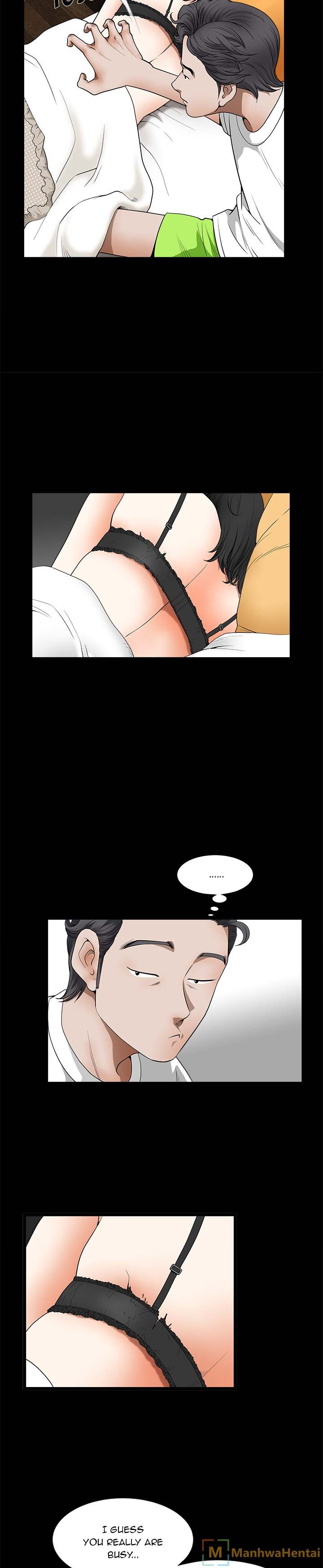 Neighbors chapter 1 page 22