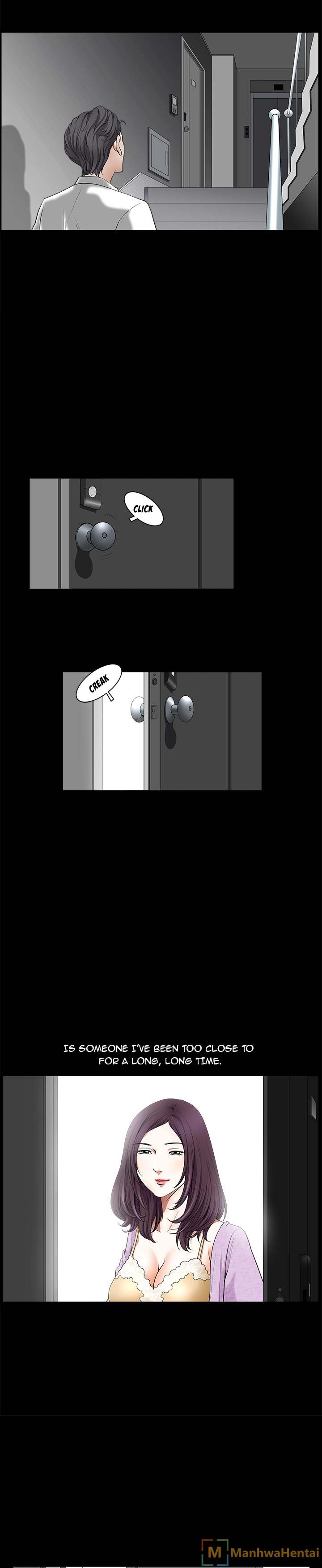 Neighbors chapter 1 page 31