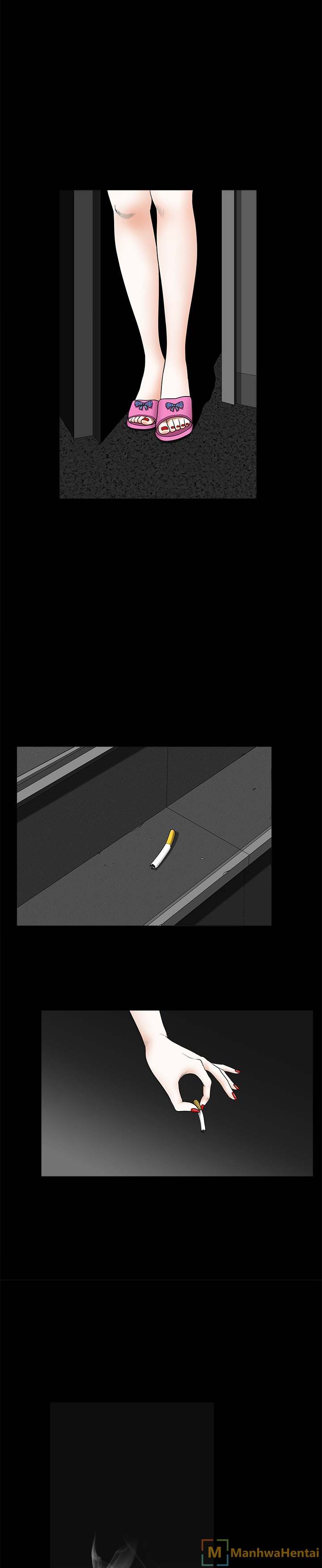 Neighbors chapter 1 page 37