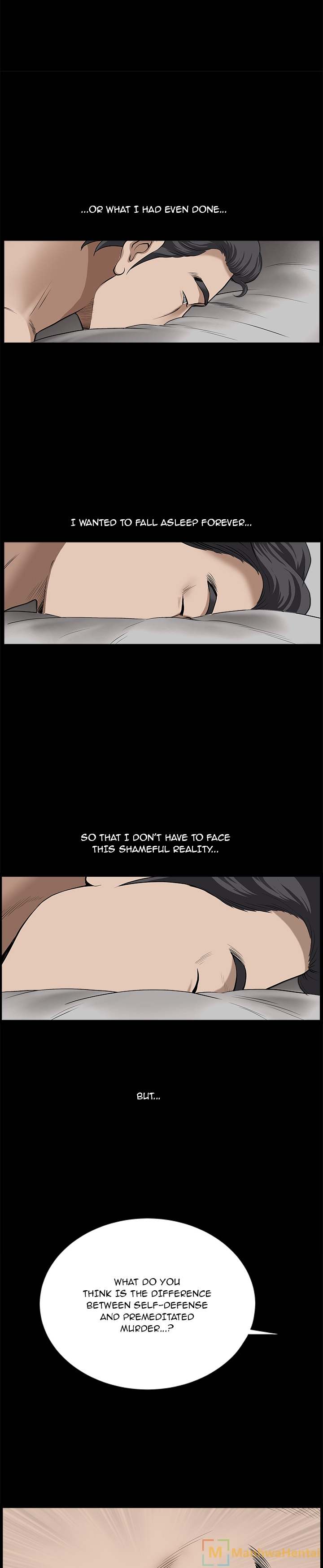 Neighbors chapter 10 page 21