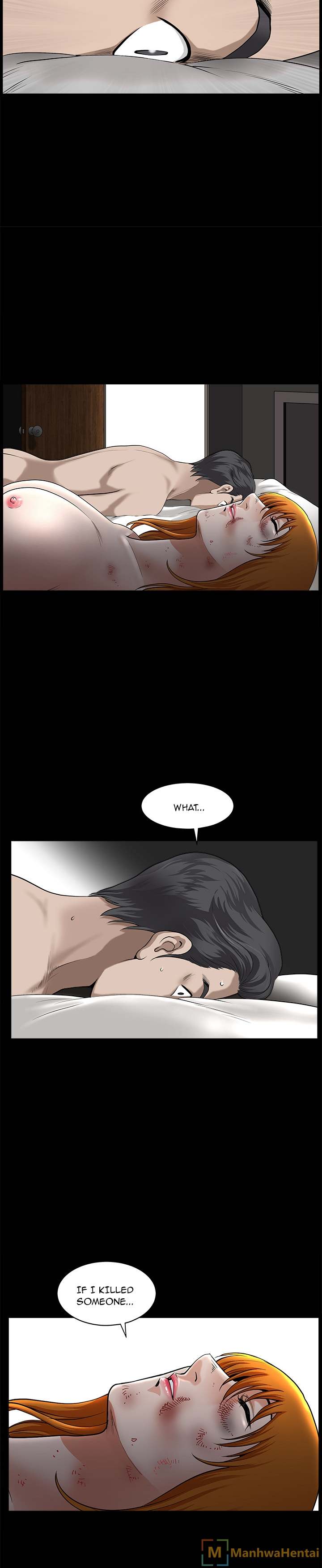 Neighbors chapter 10 page 22