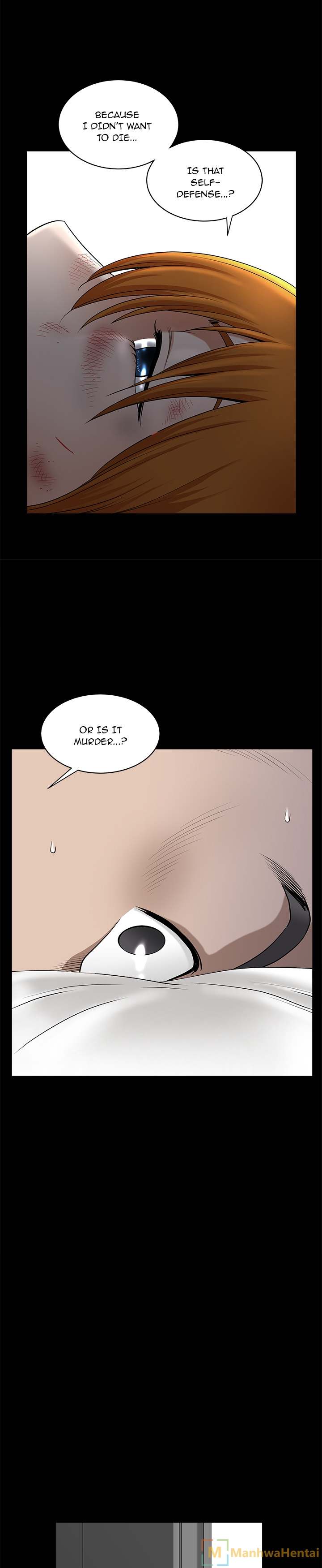 Neighbors chapter 10 page 23