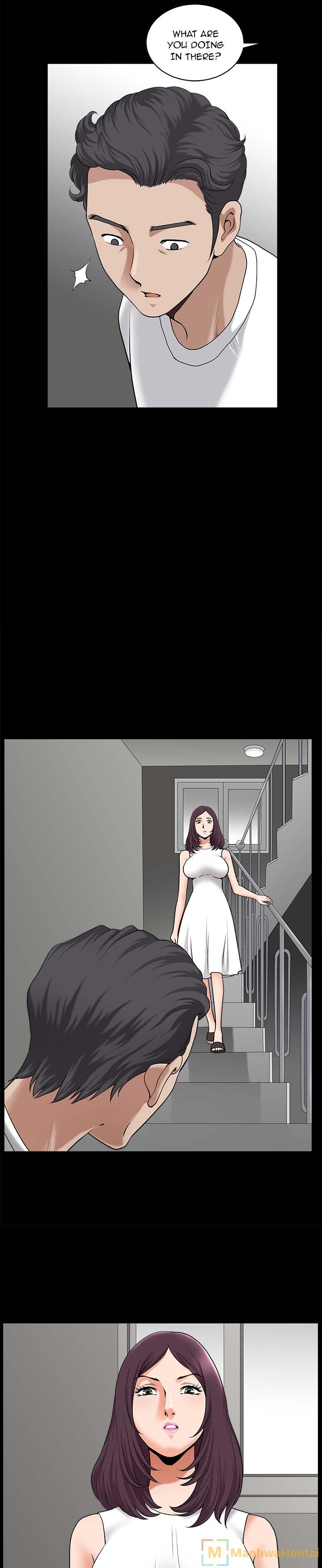Neighbors chapter 10 page 25