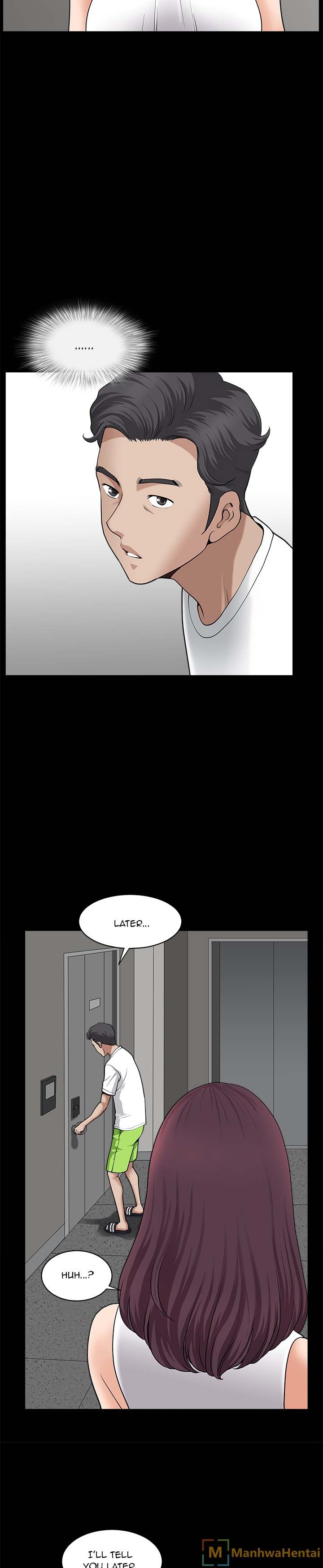 Neighbors chapter 10 page 26