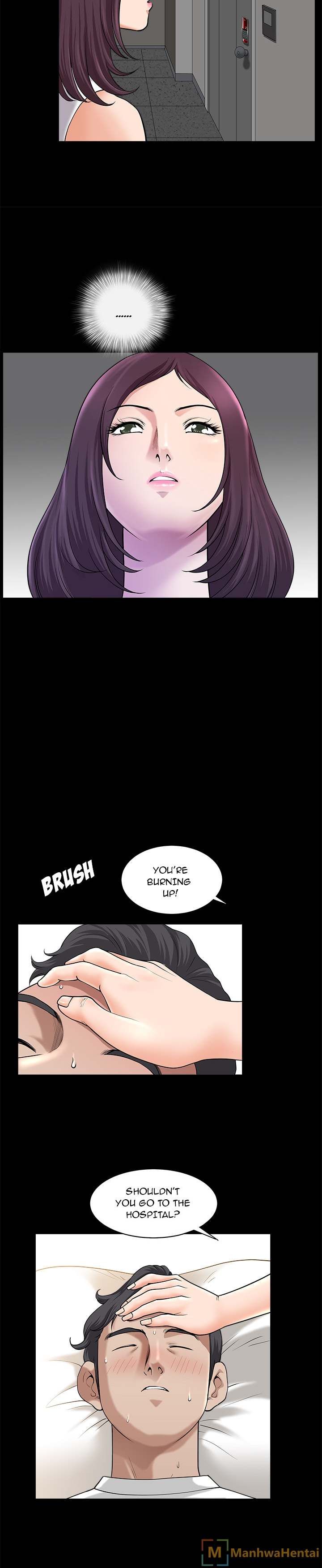 Neighbors chapter 10 page 28