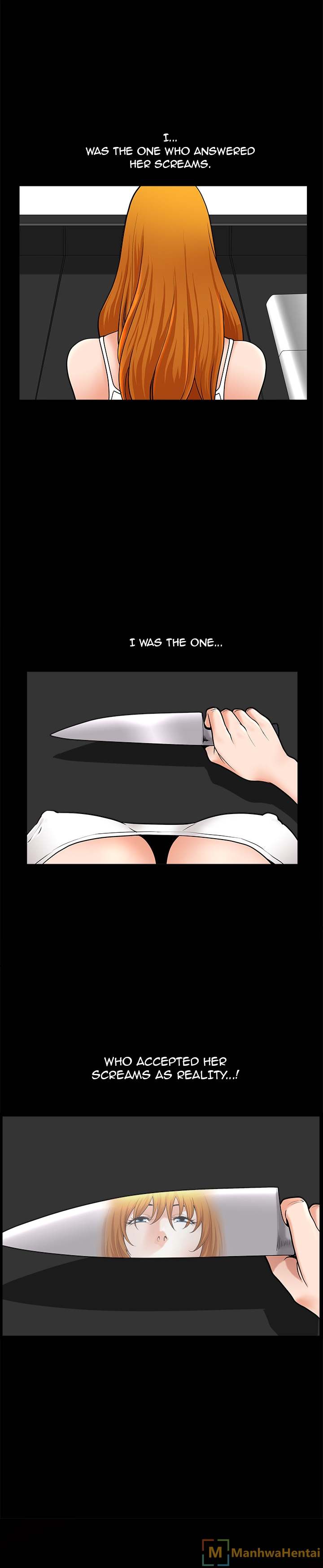 Neighbors chapter 10 page 34