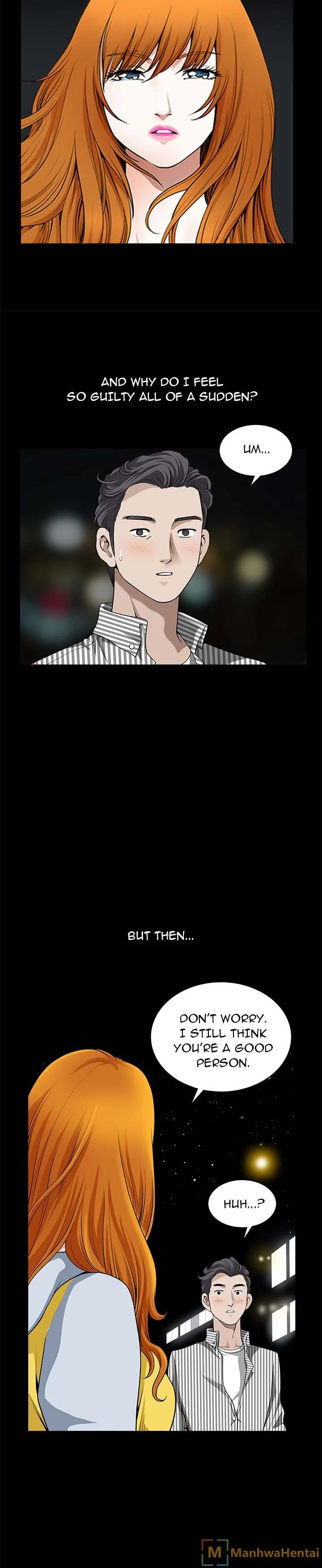 Neighbors chapter 12 page 4