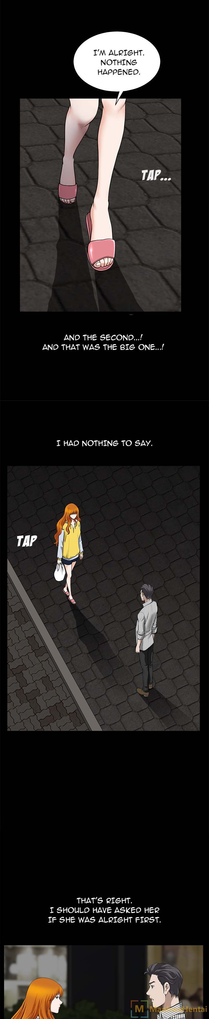 Neighbors chapter 12 page 6
