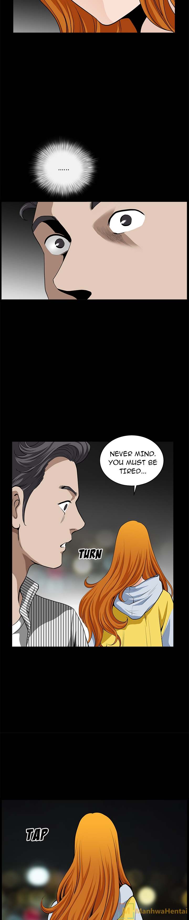Neighbors chapter 12 page 9