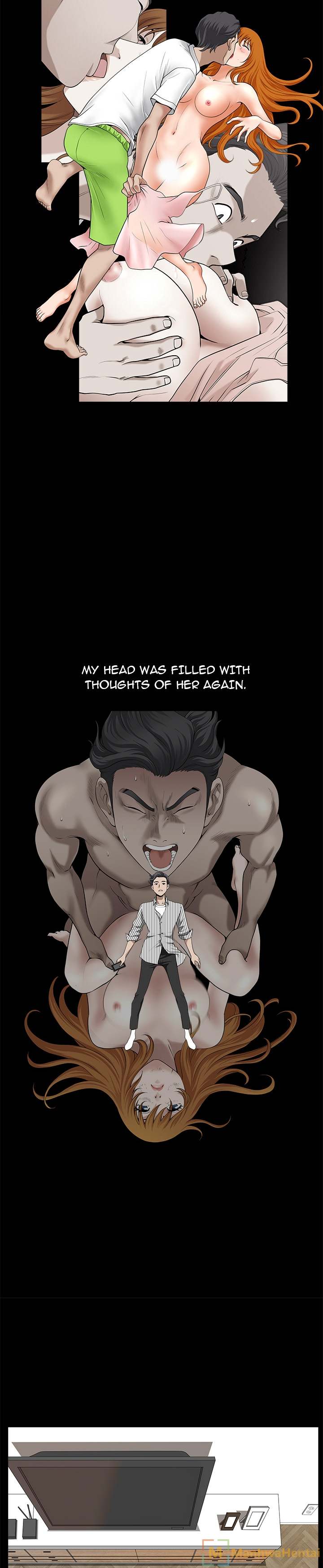 Neighbors chapter 12 page 13