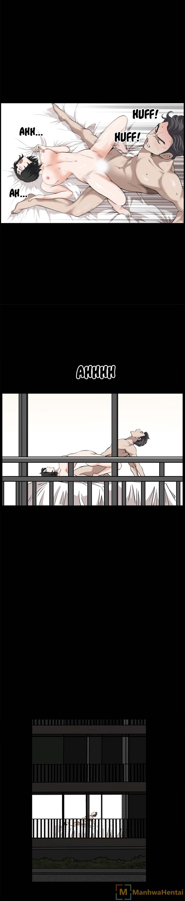 Neighbors chapter 12 page 19