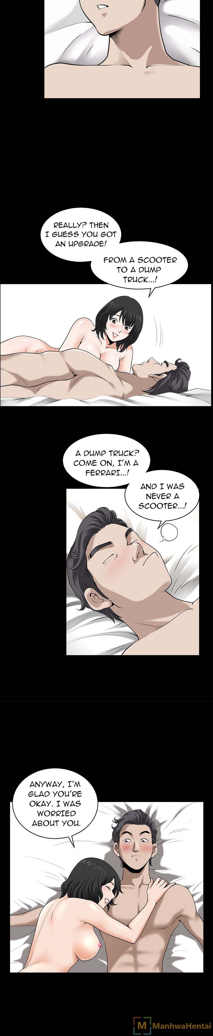 Neighbors chapter 12 page 22