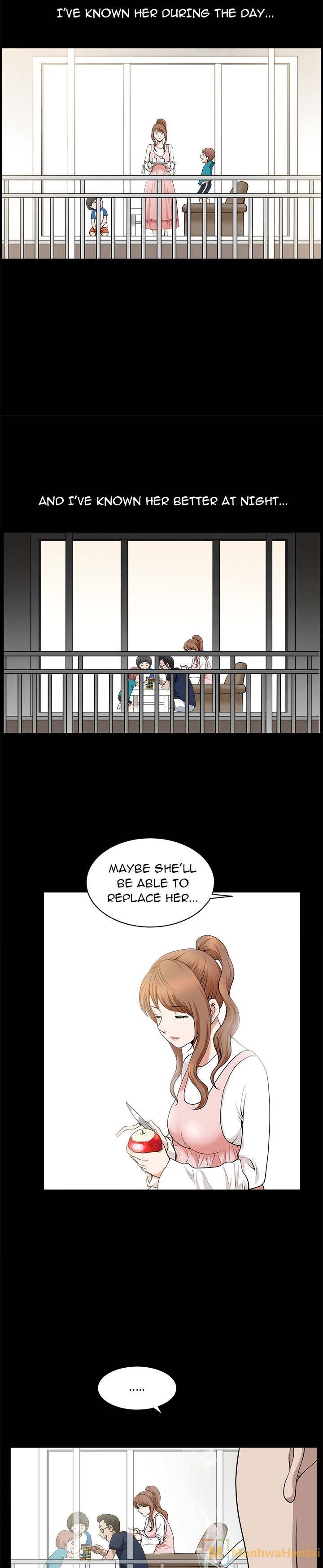 Neighbors chapter 12 page 28