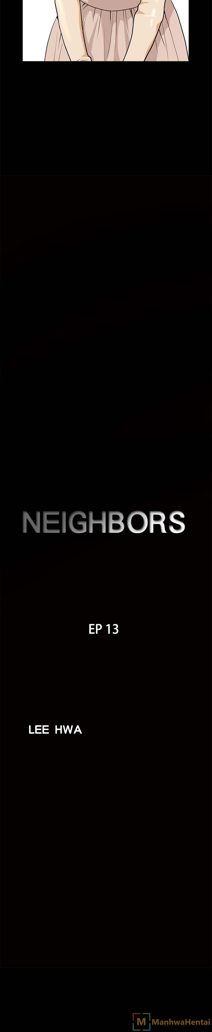 Neighbors chapter 13 page 2