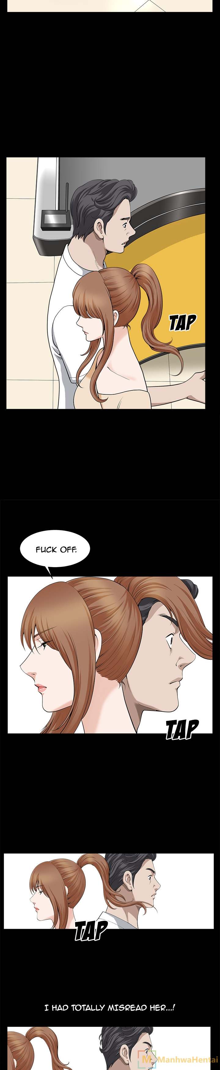 Neighbors chapter 13 page 6