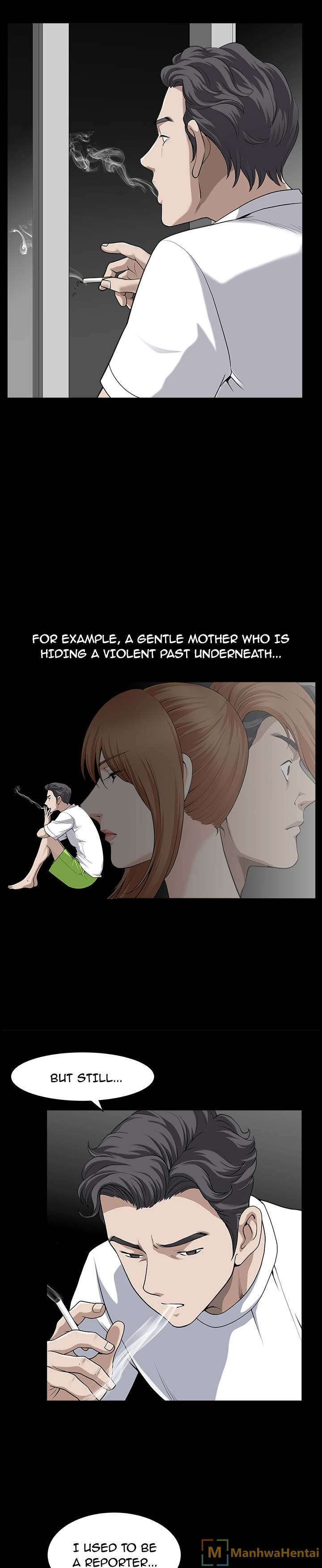 Neighbors chapter 13 page 8