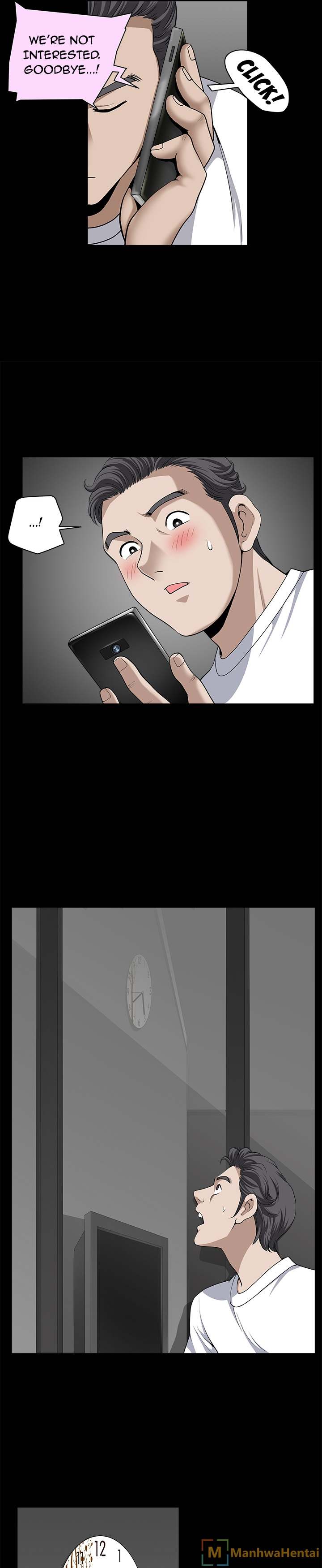 Neighbors chapter 13 page 12