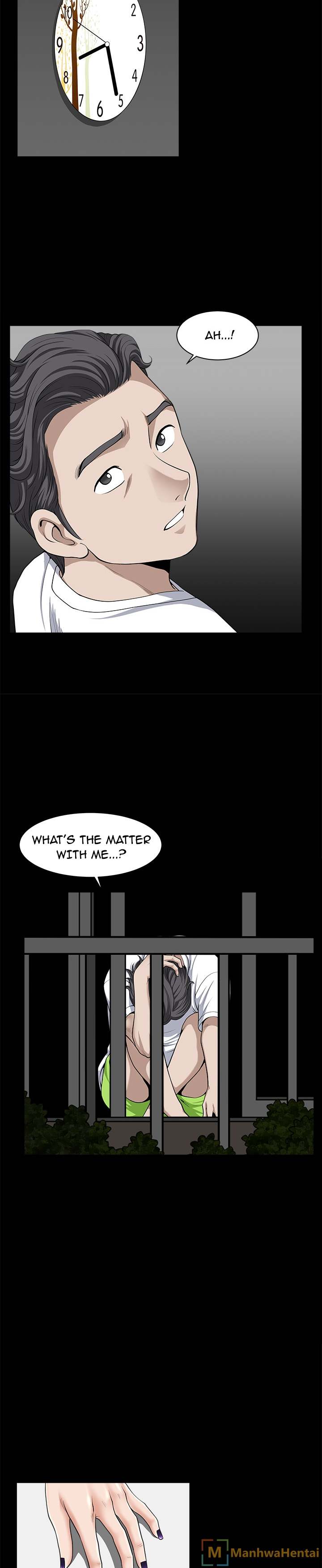 Neighbors chapter 13 page 13