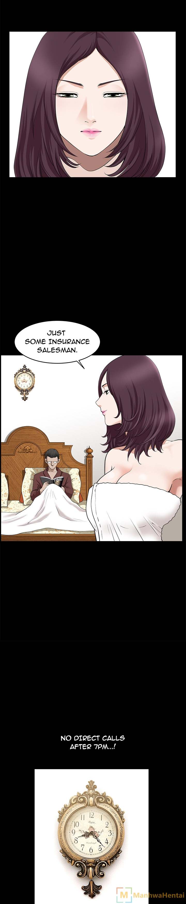 Neighbors chapter 13 page 15