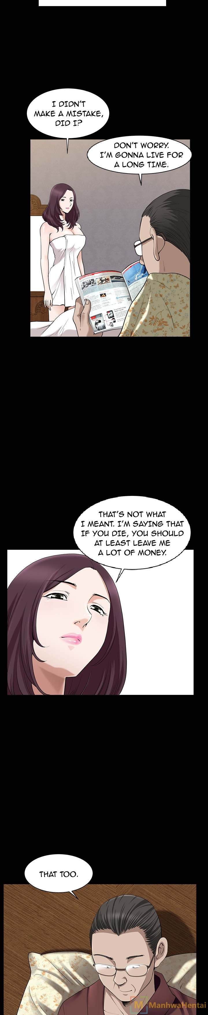 Neighbors chapter 13 page 16