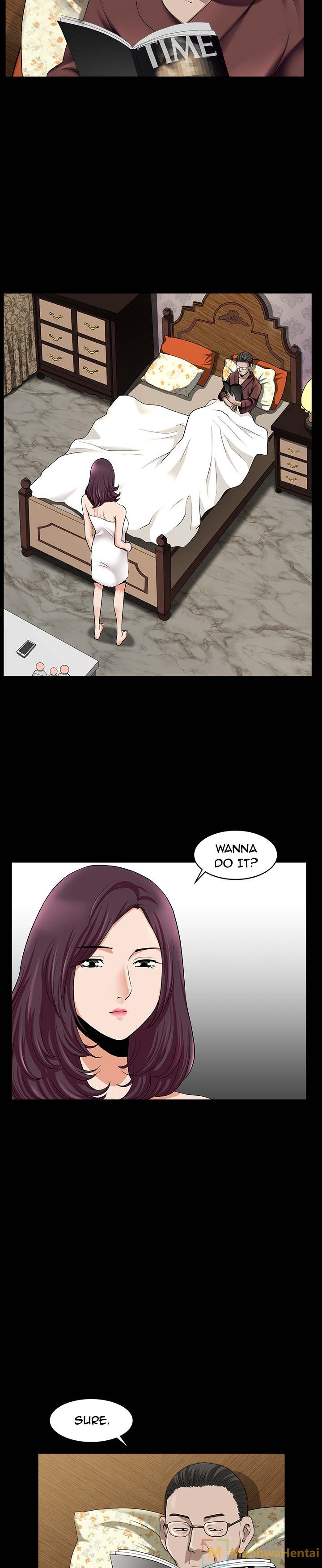 Neighbors chapter 13 page 17