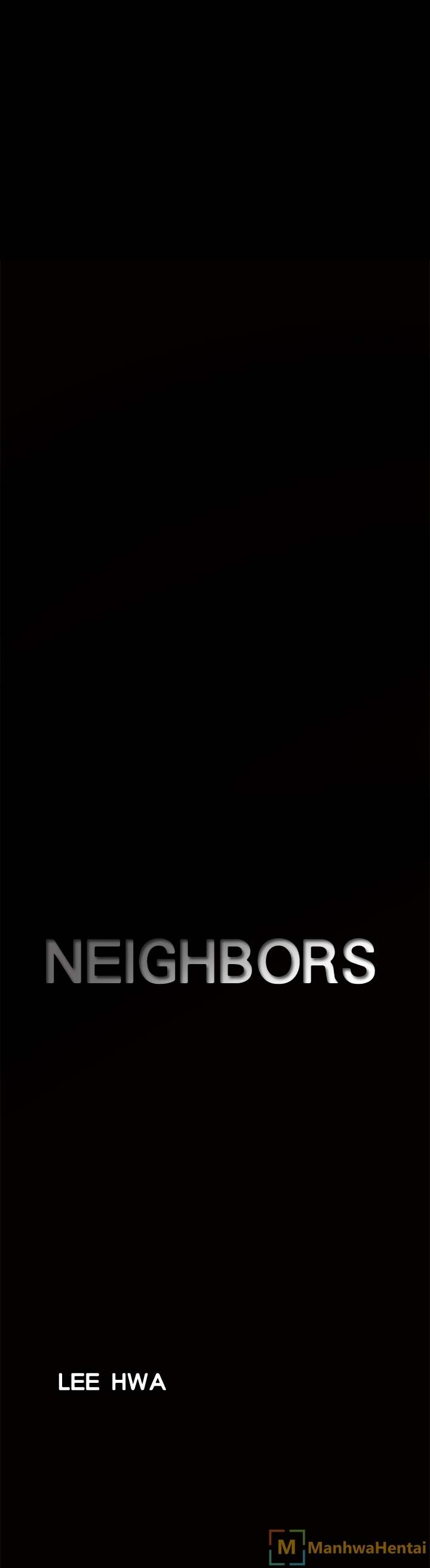 Neighbors chapter 13 page 28