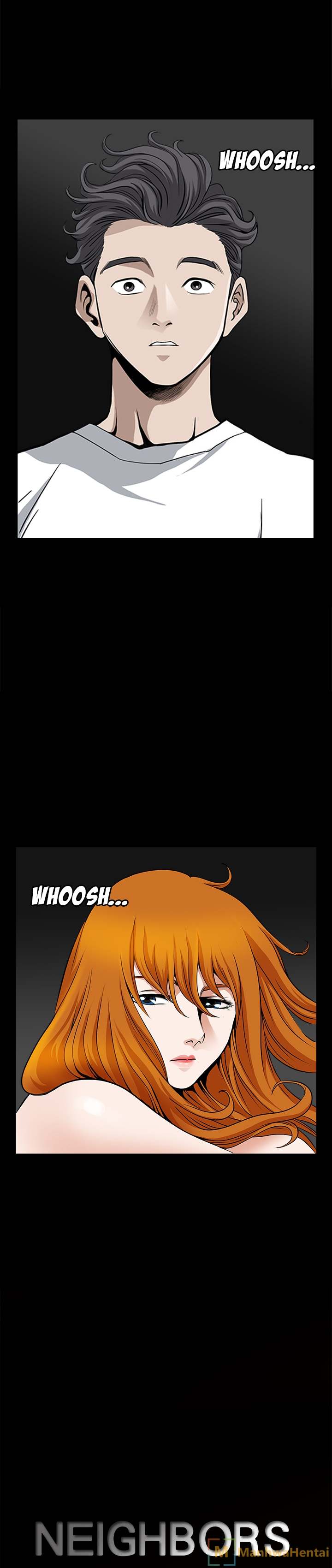 Neighbors chapter 14 page 1
