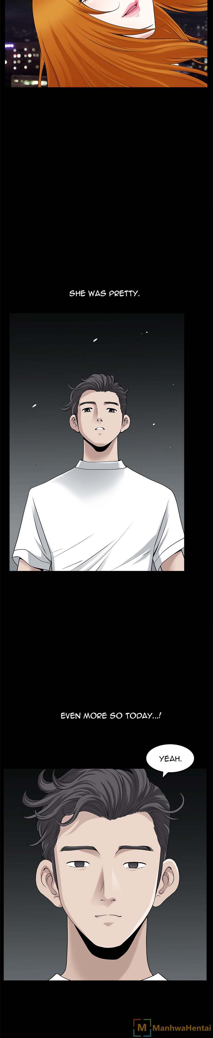 Neighbors chapter 14 page 6