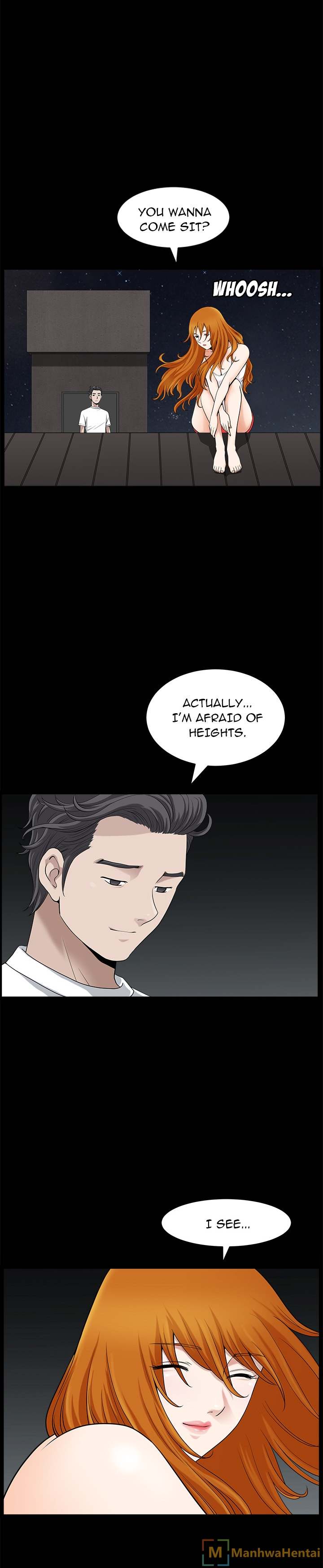 Neighbors chapter 14 page 7