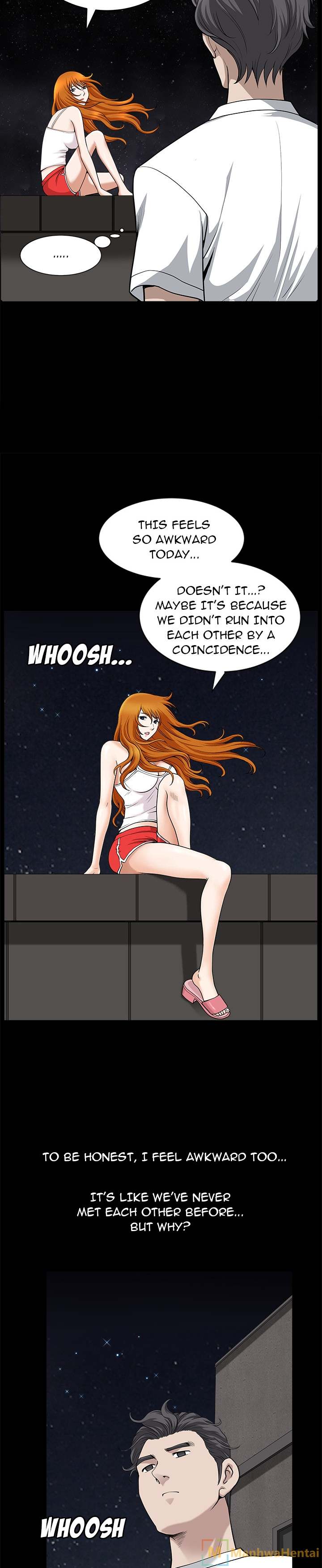Neighbors chapter 14 page 10