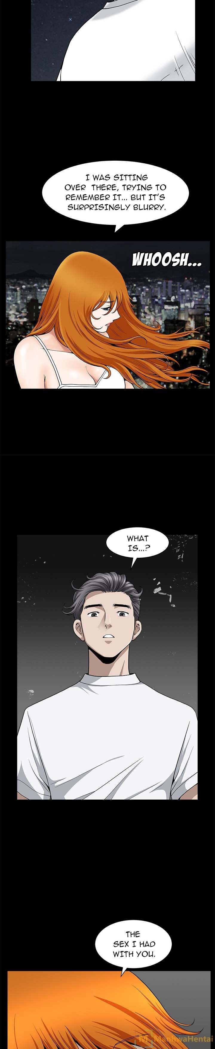 Neighbors chapter 14 page 11