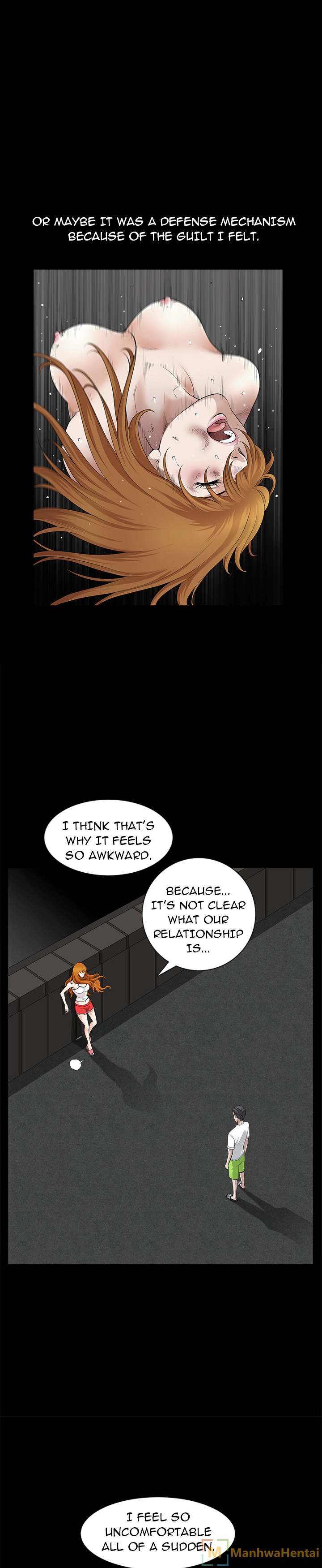 Neighbors chapter 14 page 14