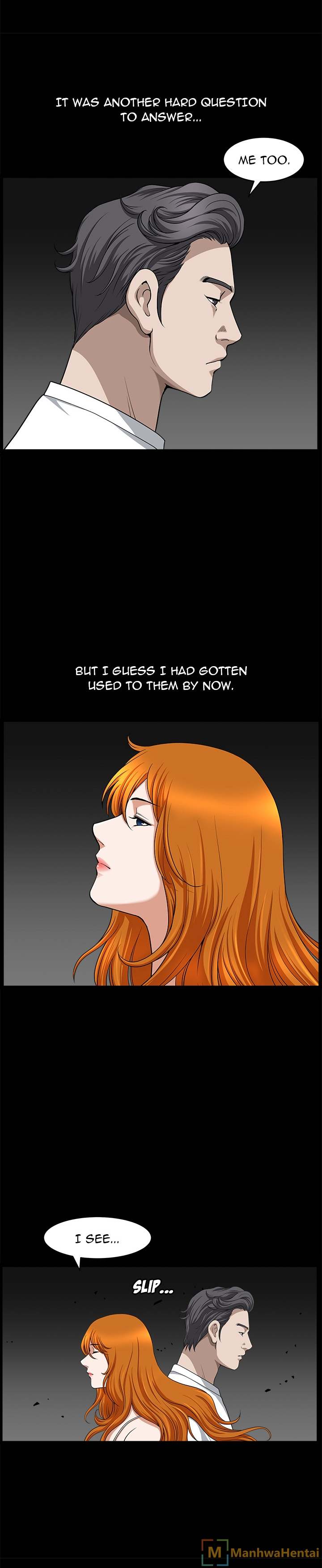 Neighbors chapter 14 page 16