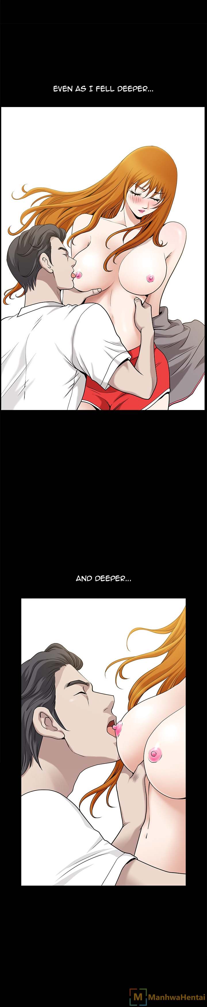 Neighbors chapter 14 page 28