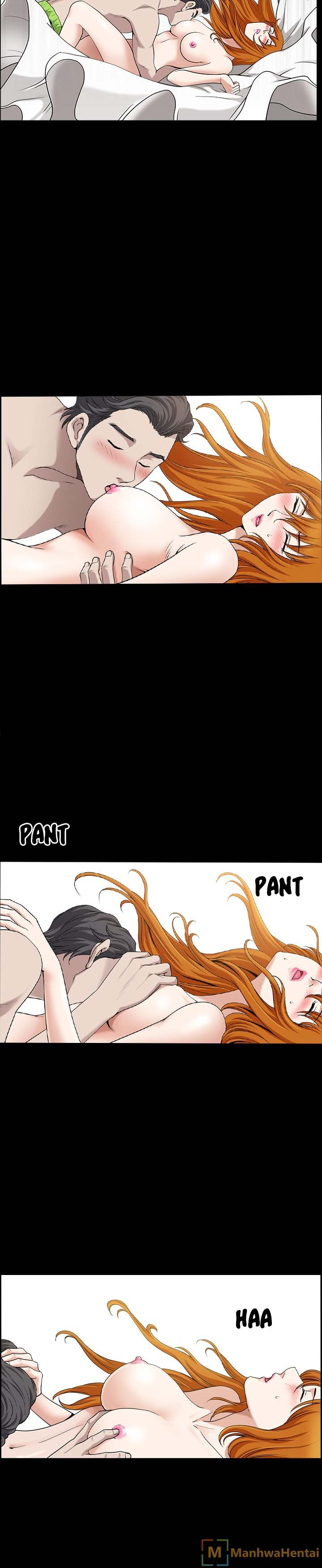 Neighbors chapter 14 page 30