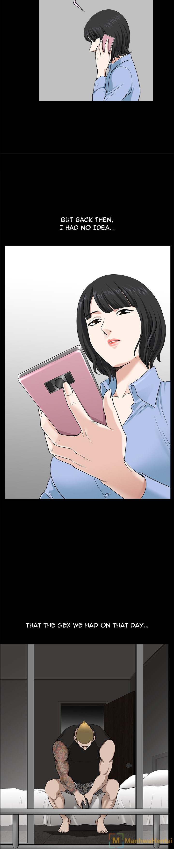 Neighbors chapter 14 page 37