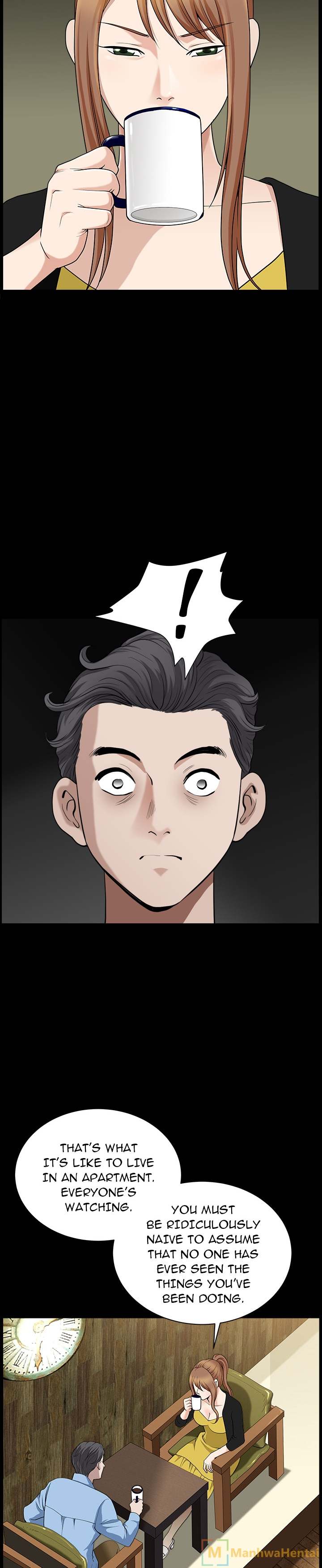 Neighbors chapter 15 page 13