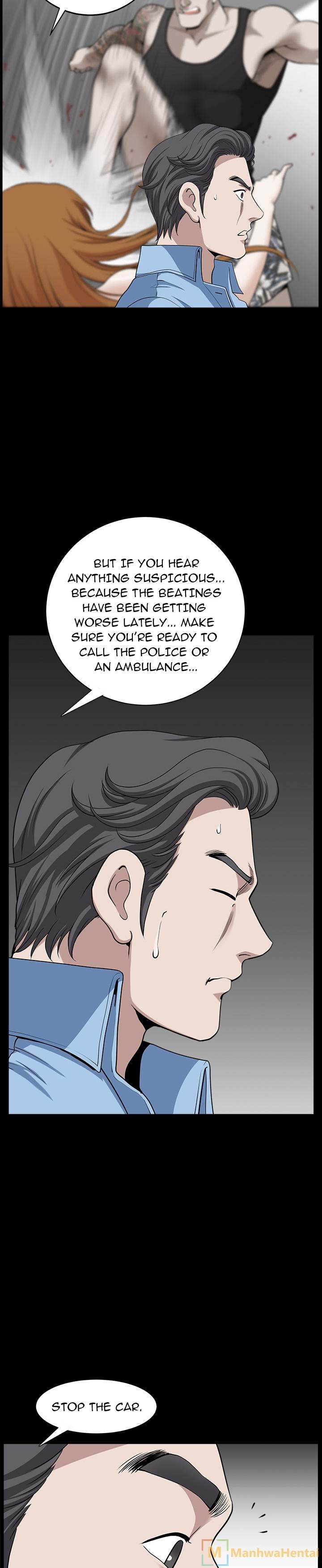 Neighbors chapter 15 page 26