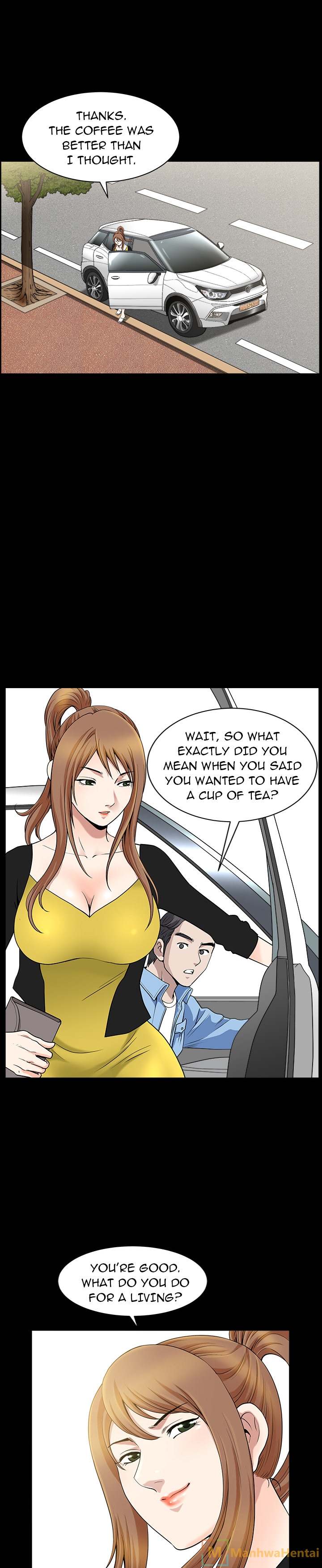 Neighbors chapter 15 page 28