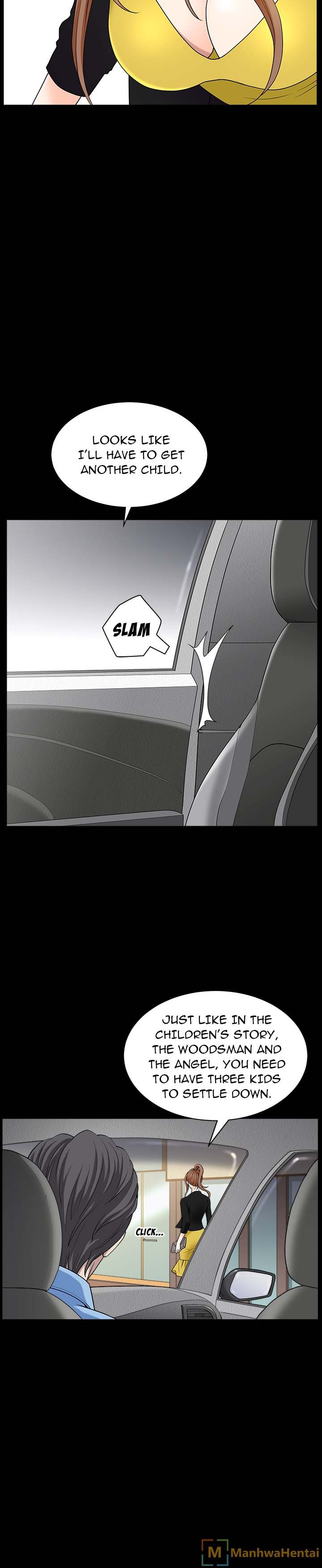 Neighbors chapter 15 page 30