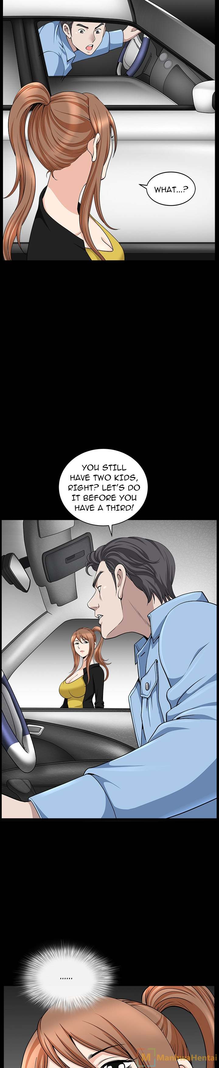 Neighbors chapter 15 page 34