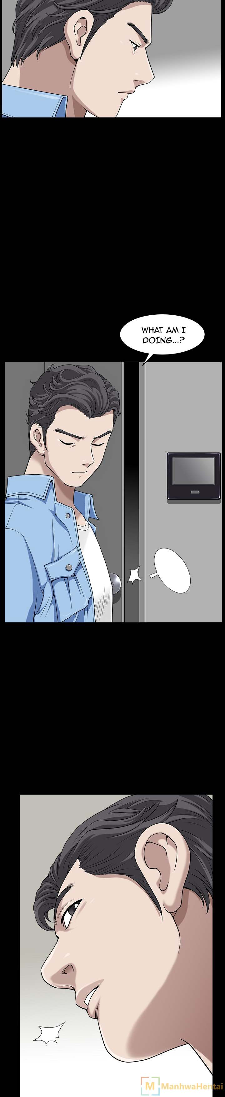 Neighbors chapter 16 page 11
