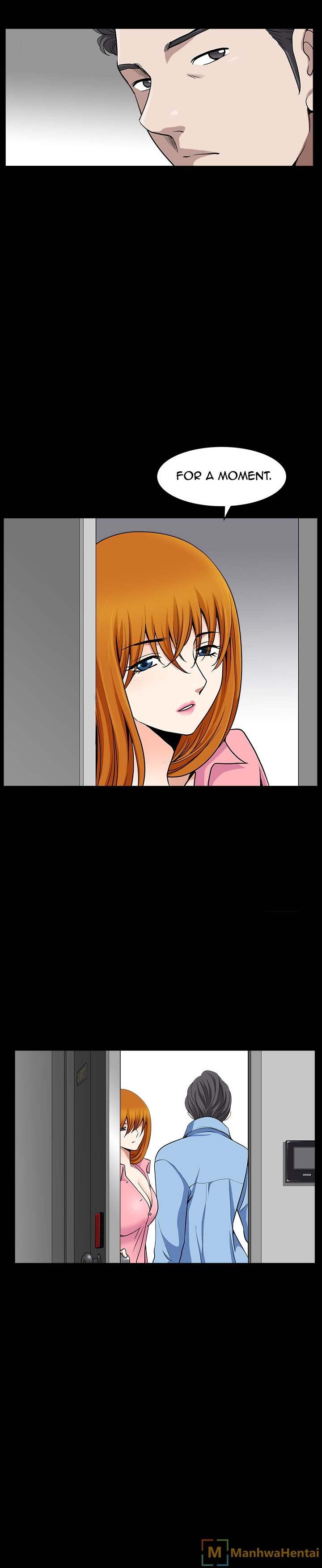 Neighbors chapter 16 page 13