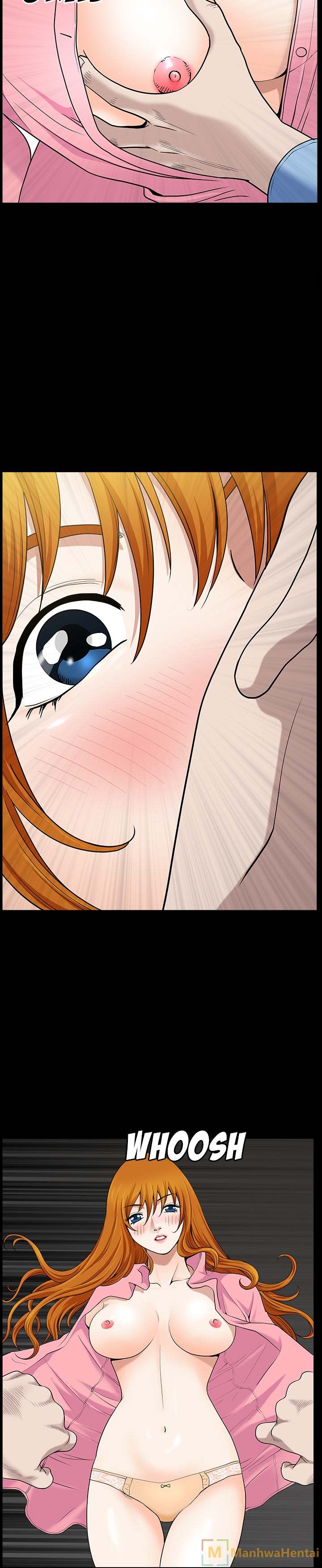 Neighbors chapter 16 page 15