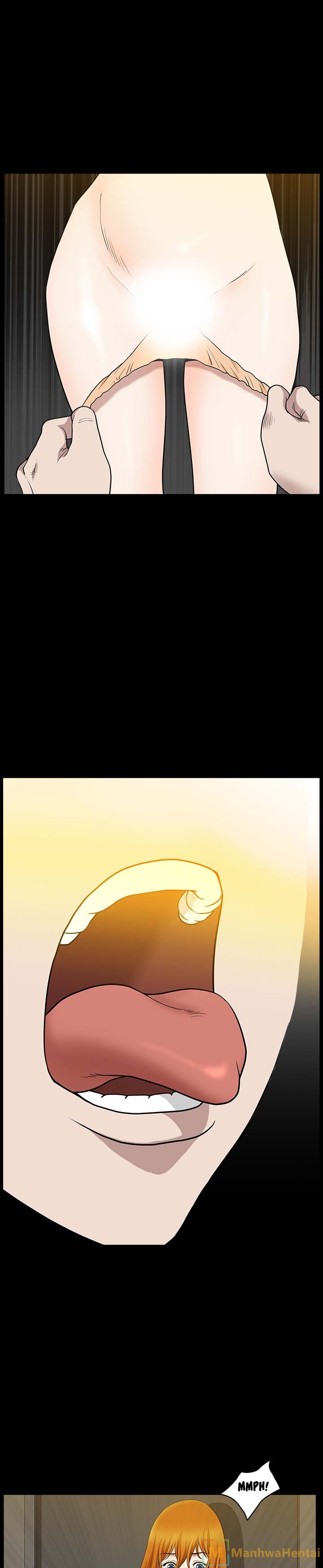 Neighbors chapter 16 page 16