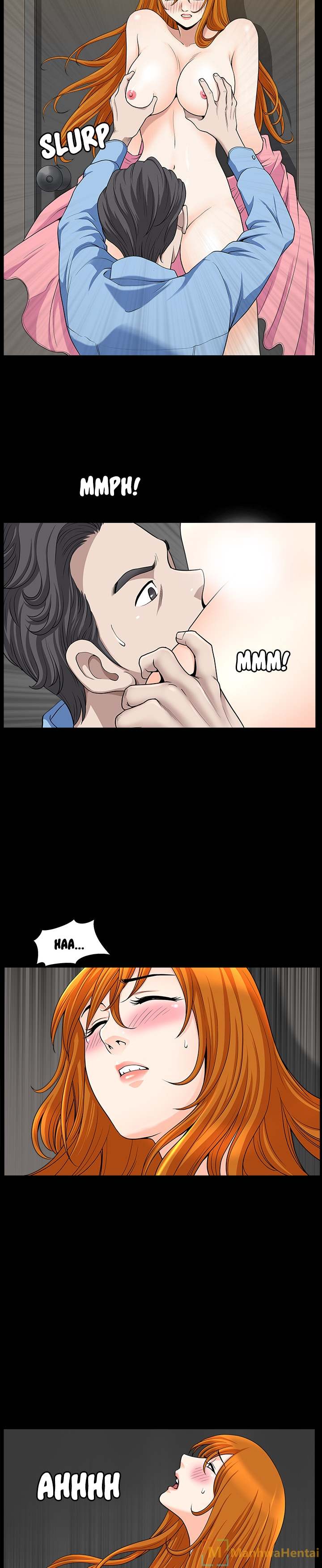Neighbors chapter 16 page 17